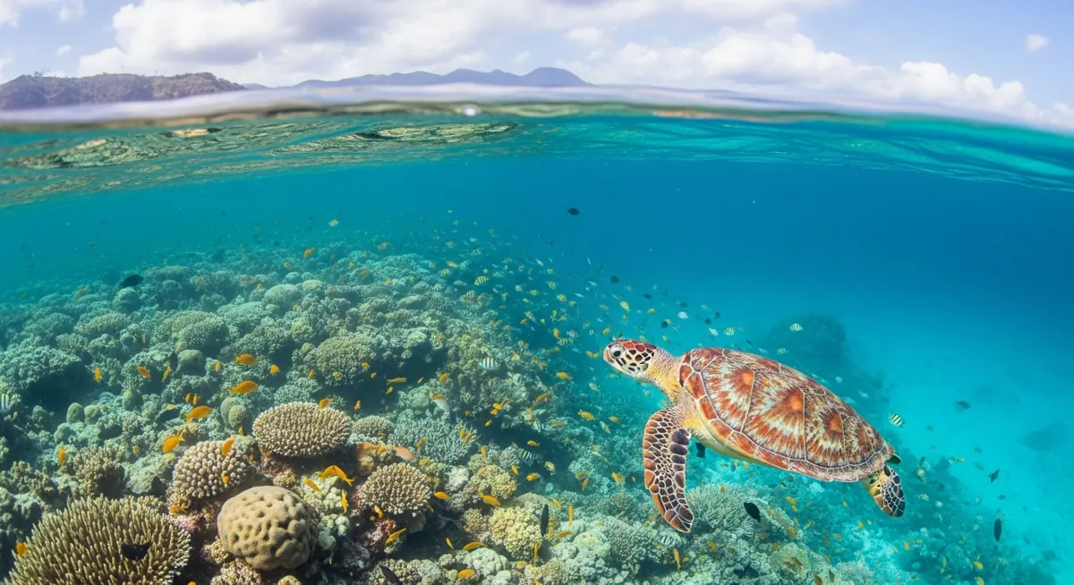 top dive sites roundup