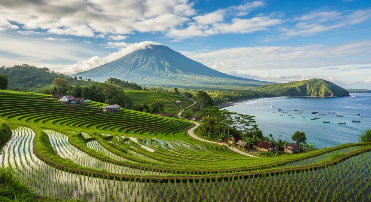 essential Lombok travel tips