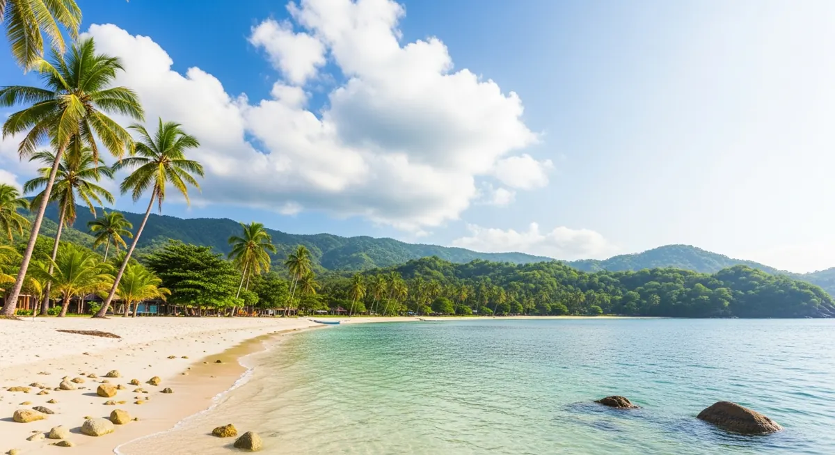 family-friendly Lombok plan