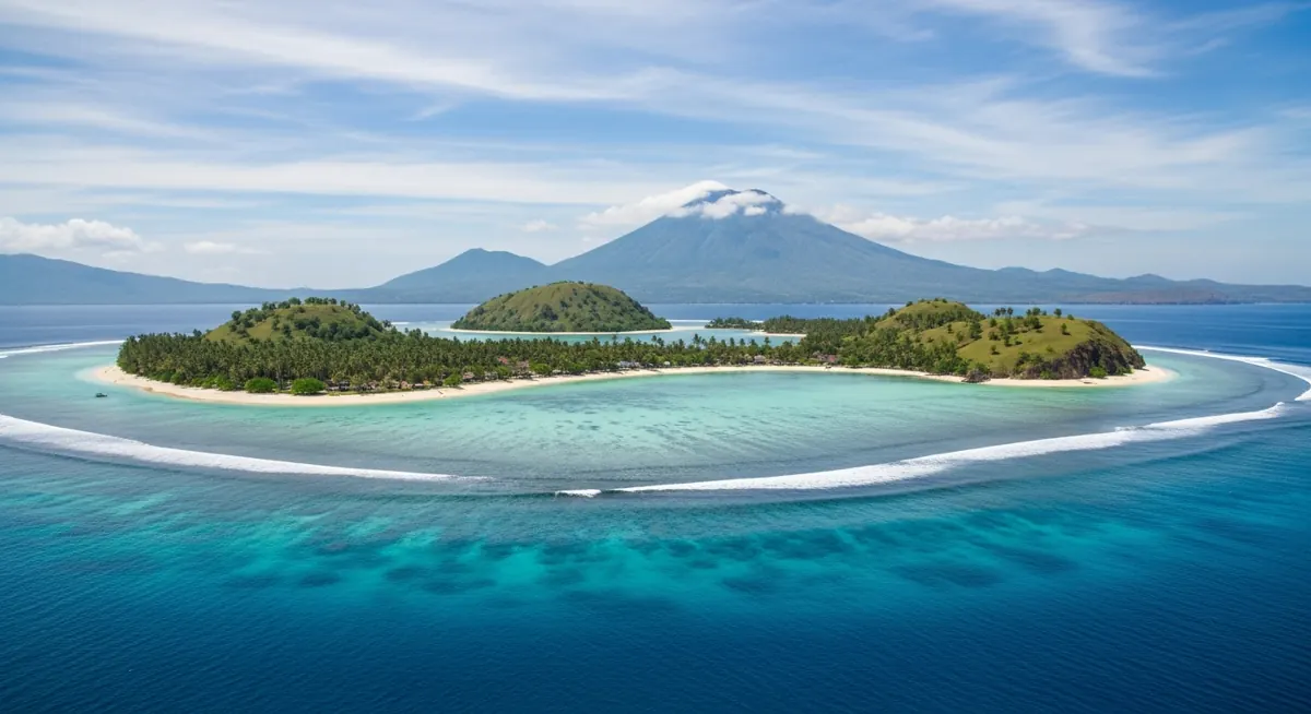 Gili Islands highlights guide