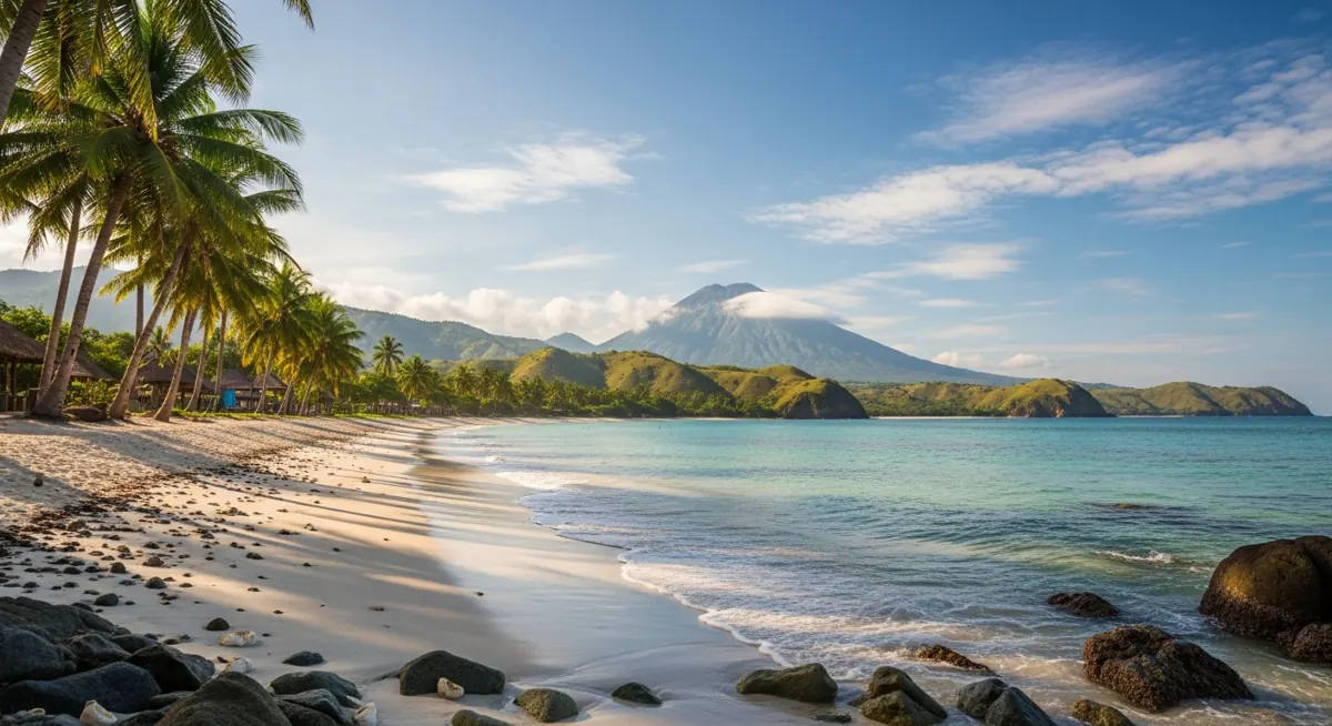 7-day Lombok itinerary