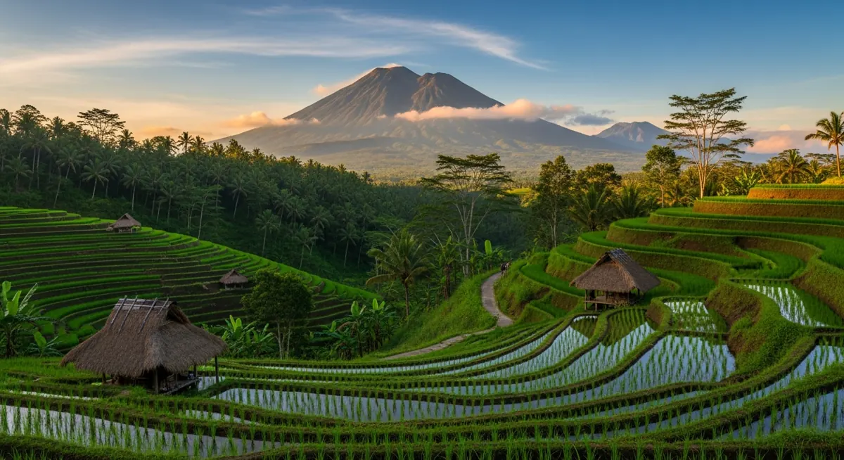 how to plan a private Lombok trip