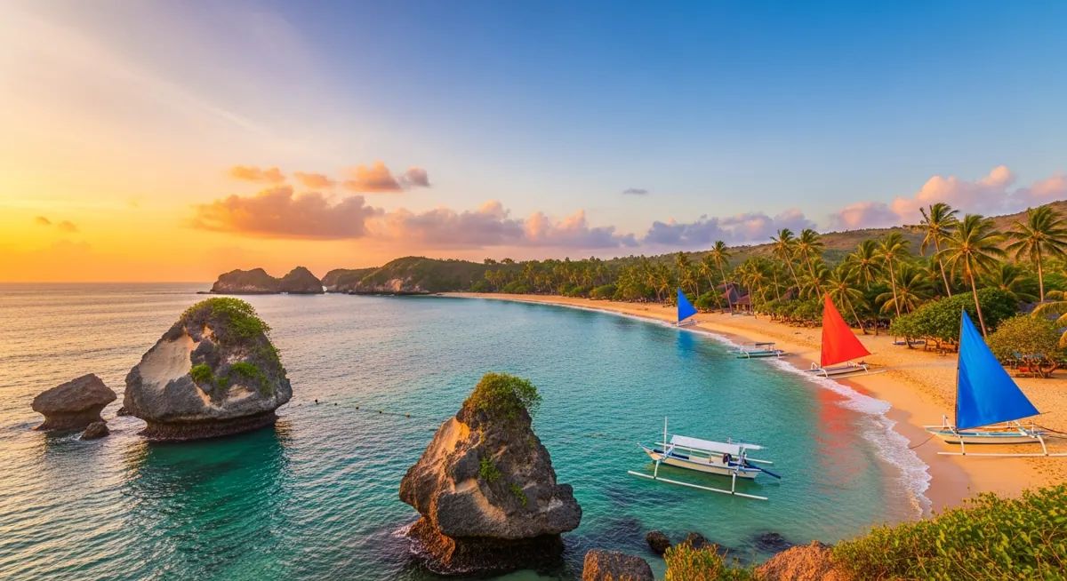 Senggigi attractions guide